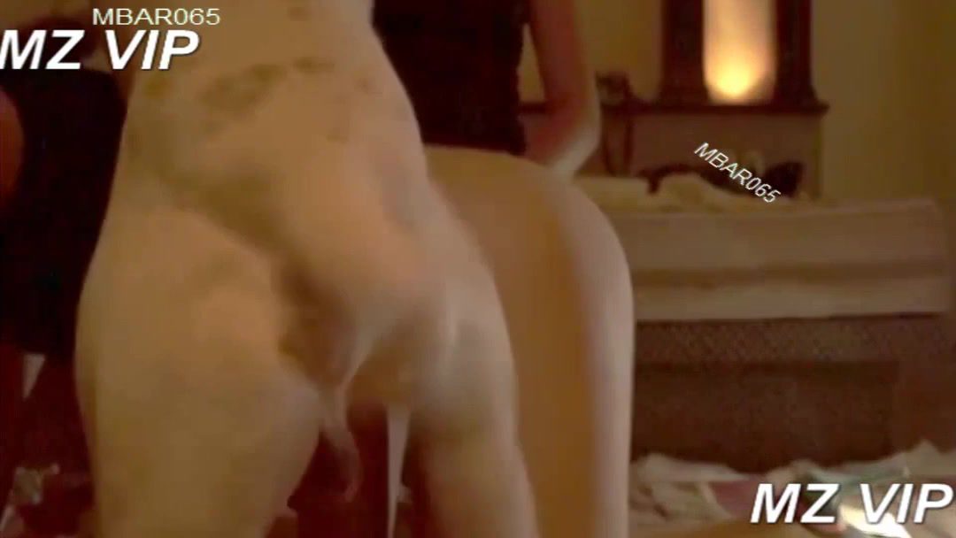 Dog Sex