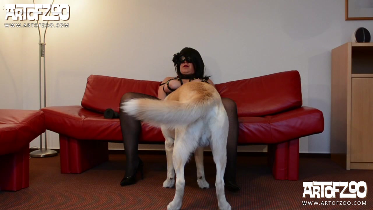 Dog Sex