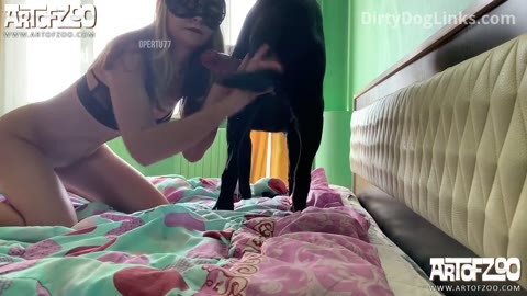 Dog Sex