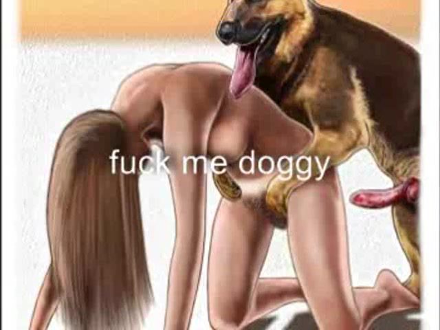 Dog Sex