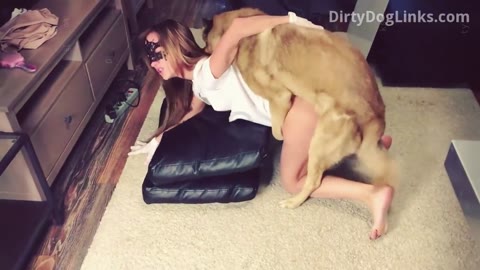 Dog Sex