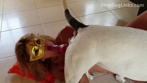 Dog Sex